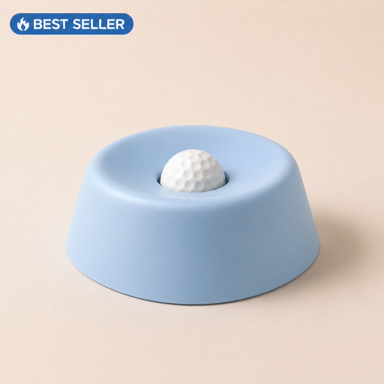 Calming Lick Bowl™ – Anxiety Relief Slow Feeder for Dogs