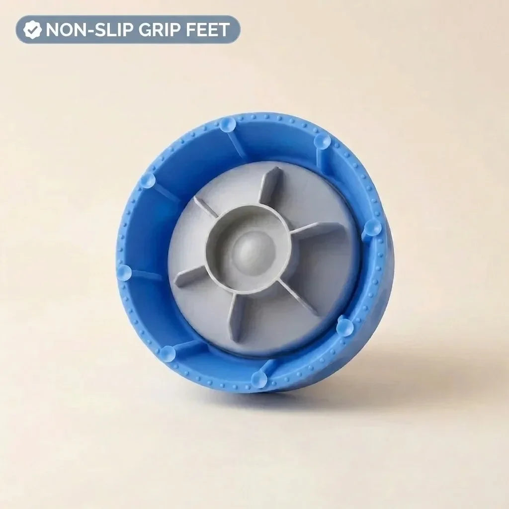 Calming Lick Bowl™ – Anxiety Relief Slow Feeder for Dogs
