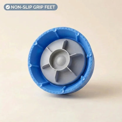 Calming Lick Bowl™ – Anxiety Relief Slow Feeder for Dogs