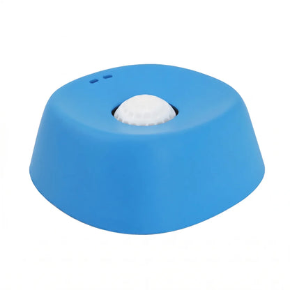 Calming Lick Bowl™ – Anxiety Relief Slow Feeder for Dogs