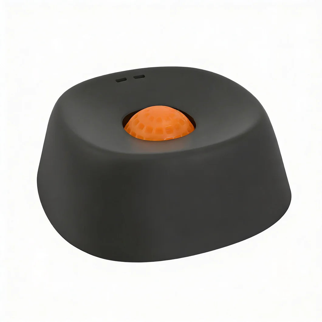 Calming Lick Bowl™ – Anxiety Relief Slow Feeder for Dogs